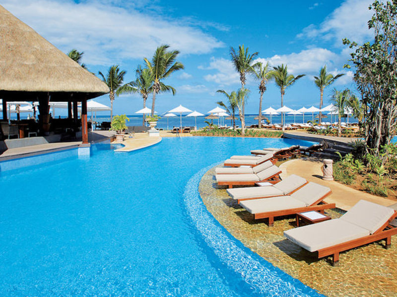 Sugar Beach Sun Resorts