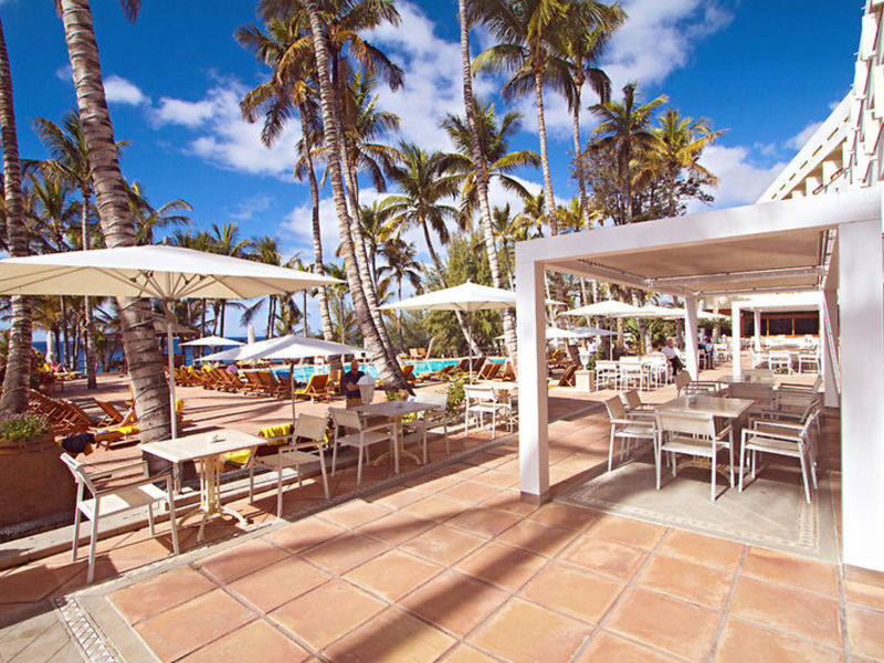 Suitehotel Fariones Playa