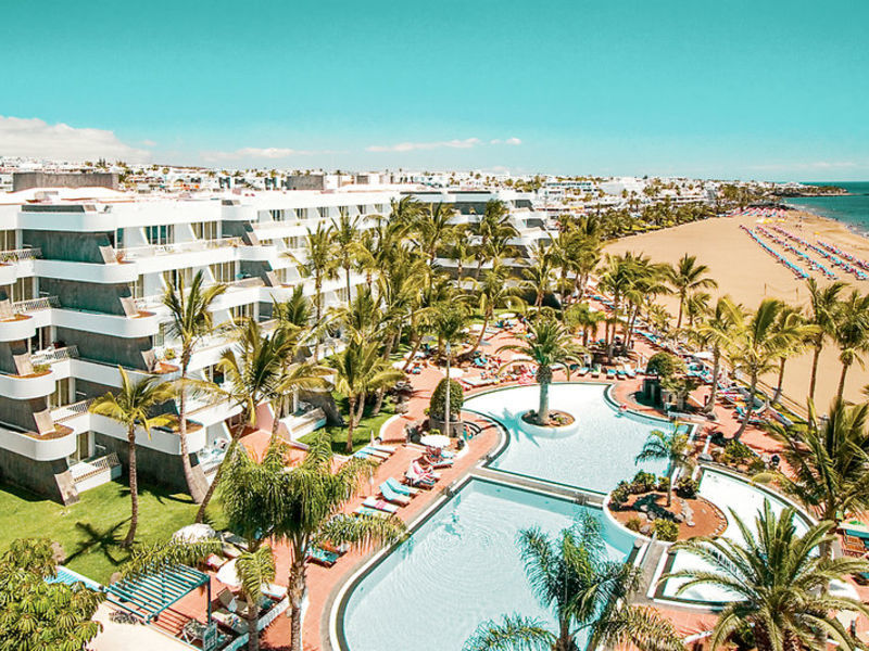 Suitehotel Fariones Playa