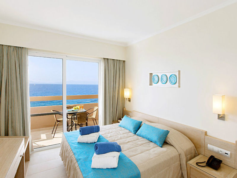 Sun Beach Hotel Resort