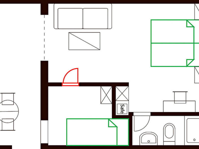 Aktuální termíny v hotelu Sun Club El Dorado, Cabo Regana, Mallorca