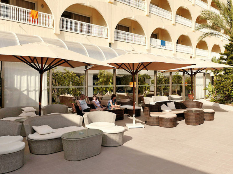 SunConnect ONE Resort Monastir