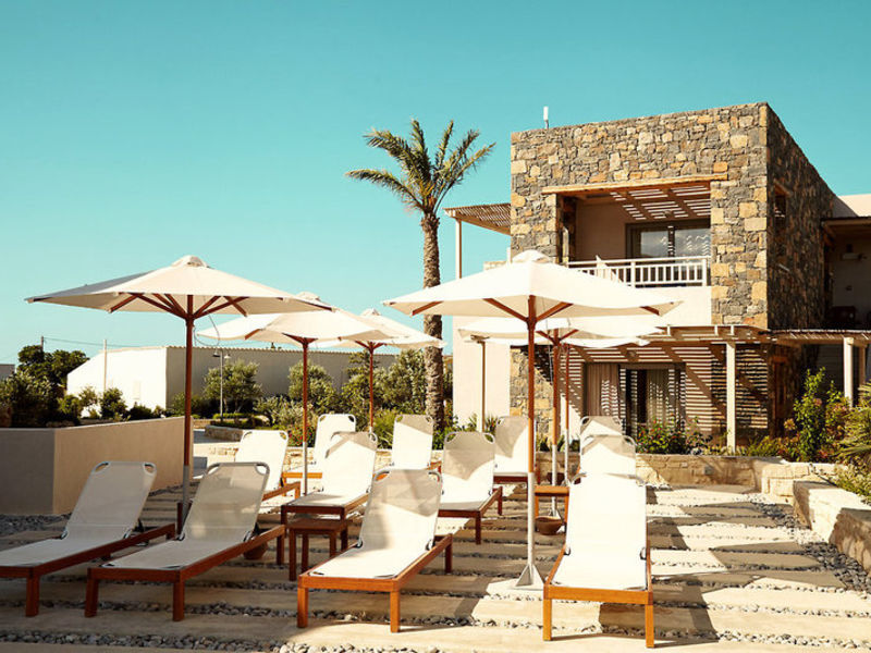 SunConnect Ostria Resort & Spa