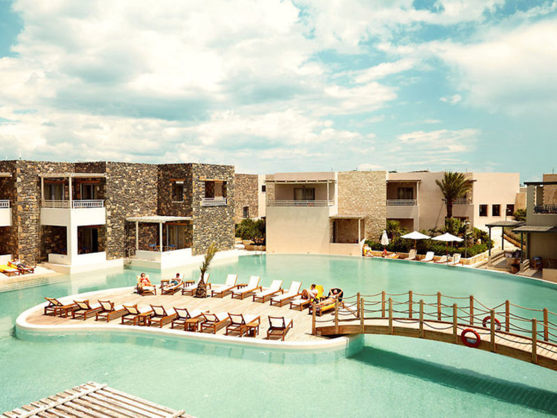 SunConnect Ostria Resort & Spa