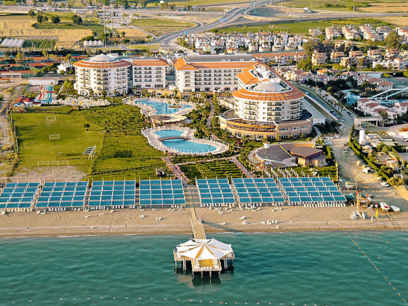 SunConnect Sea World Resort