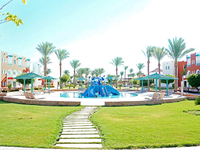 SUNRISE Garden Beach Resort