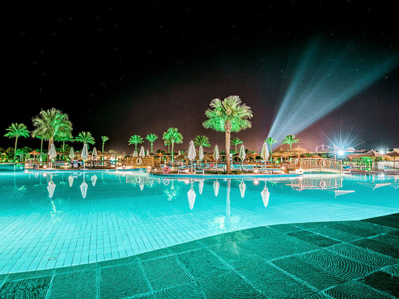 SUNRISE Royal Makadi Resort