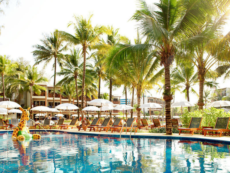 Sunwing Resort & Spa