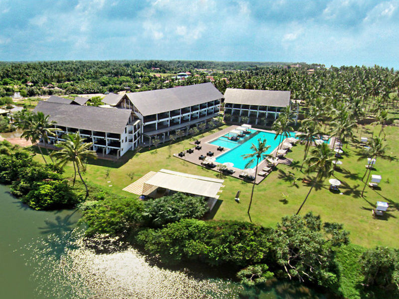 Suriya Luxus Resort