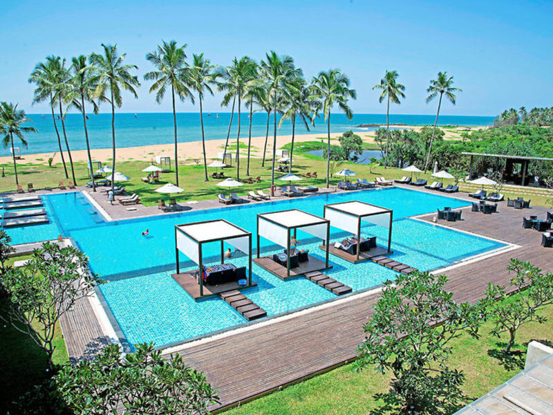 Suriya Luxus Resort