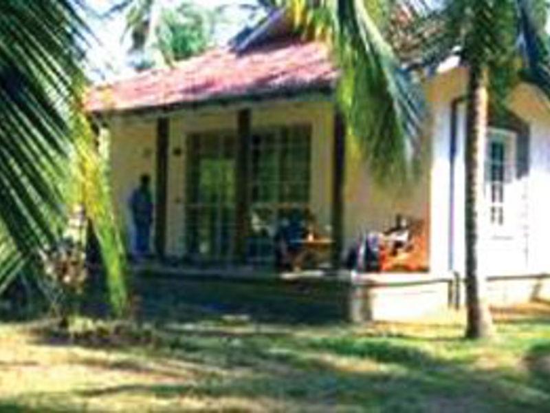 Tamarind Tree Hotel
