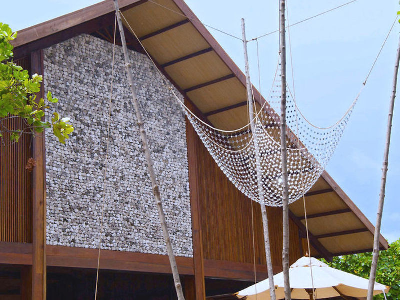 The Barefoot Eco Hotel Honey