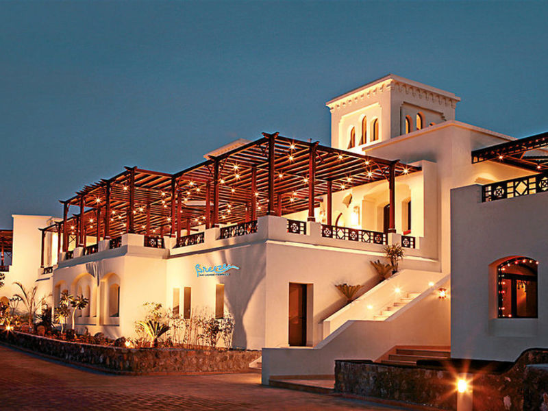 The Cove Rotana Resort & Spa