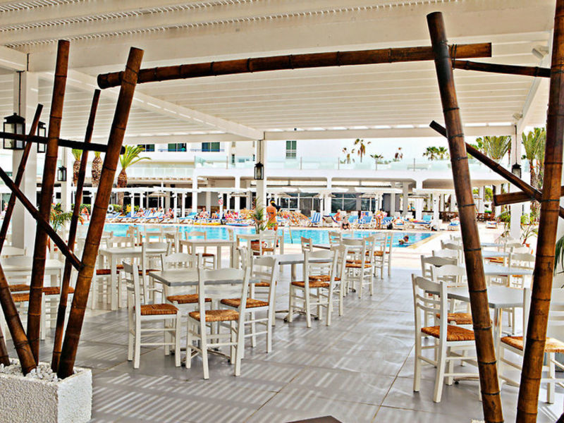 The Dome Beach Resort
