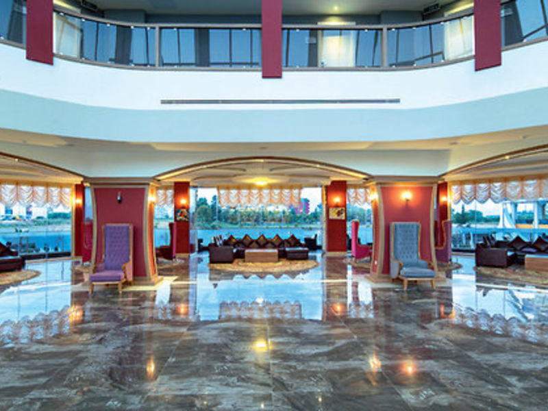 The Inn Resort Hotel