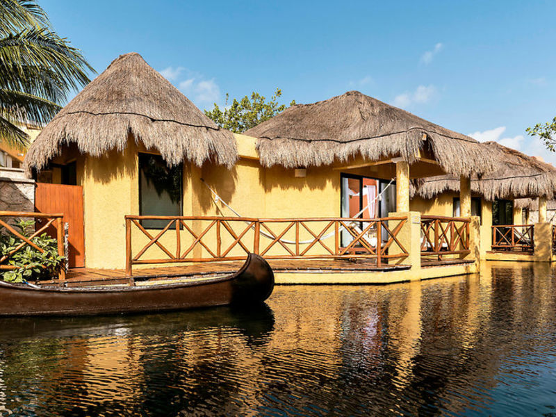 The Royal Suites Yucatán