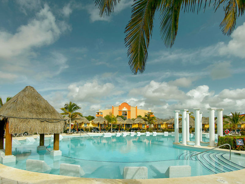 The Royal Suites Yucatán