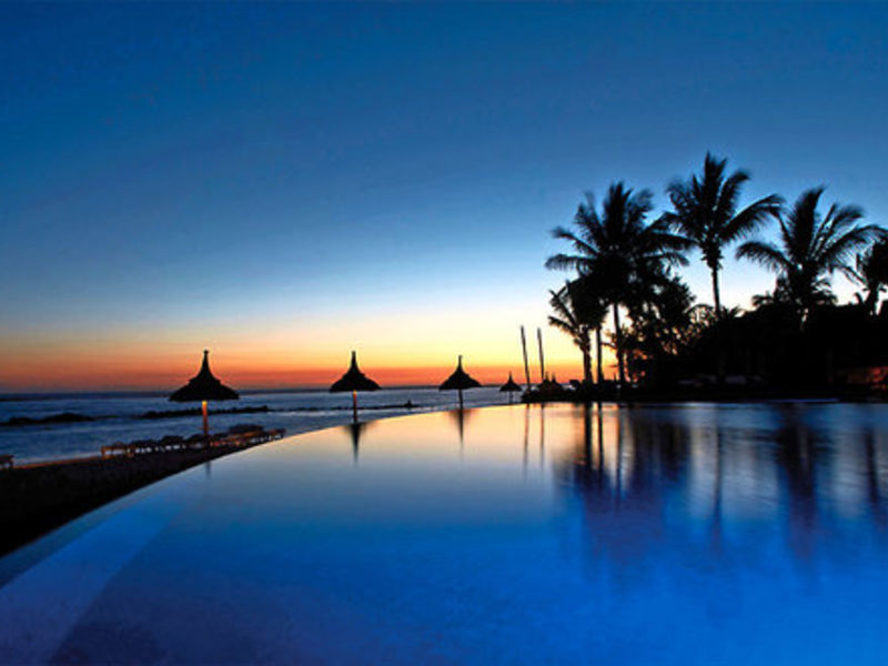The Sands Resort Honeymoon