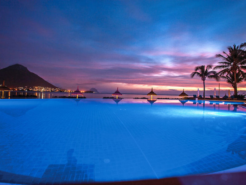 The Sands Resort & Spa