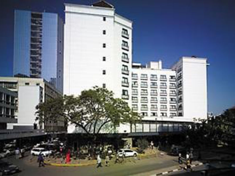 The Sarova Stanley Hotel