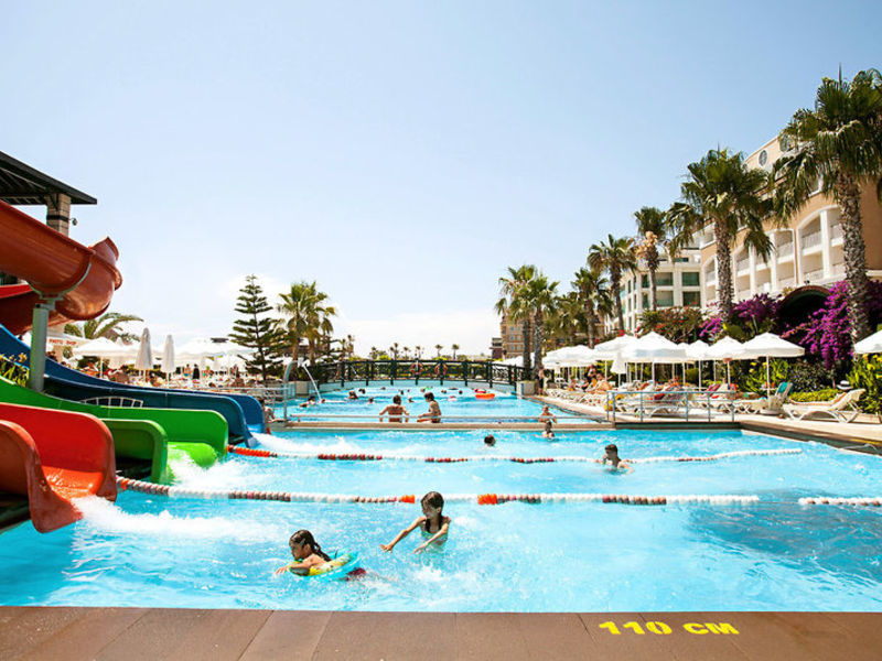 Vera Mare Resort