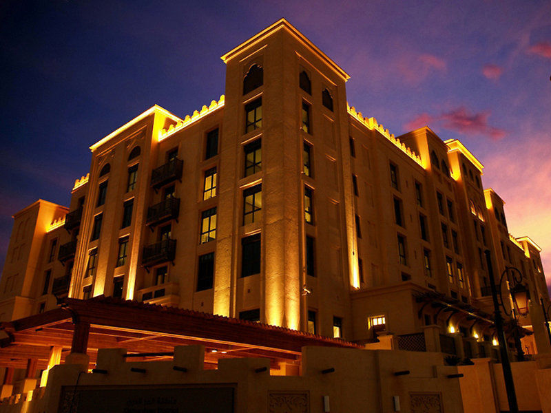 Vida Downtown Hotel