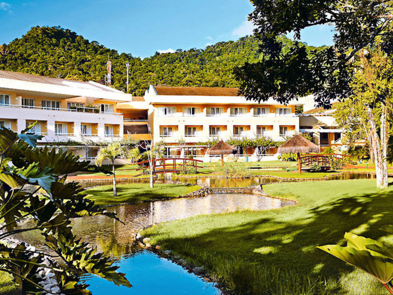 Vila Galé Eco Resort de Angra