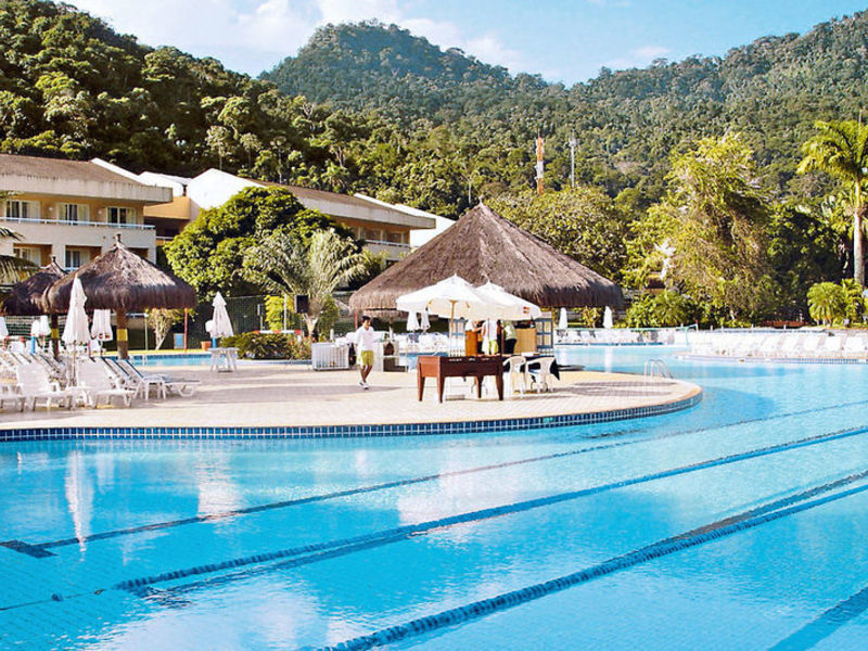 Vila Gale Eco Resort of Angra