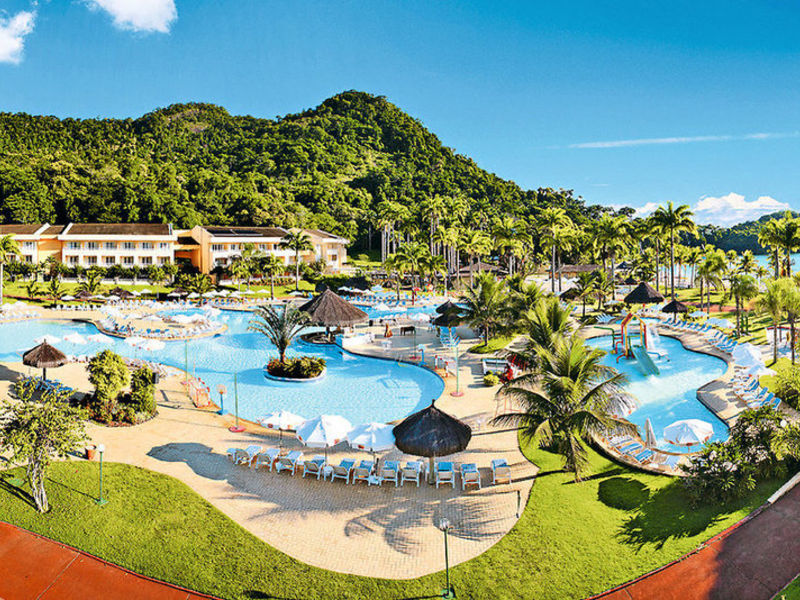 Vila Gale Eco Resort of Angra