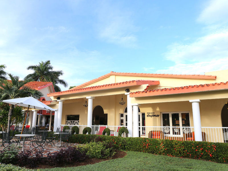 Villa Cojimar