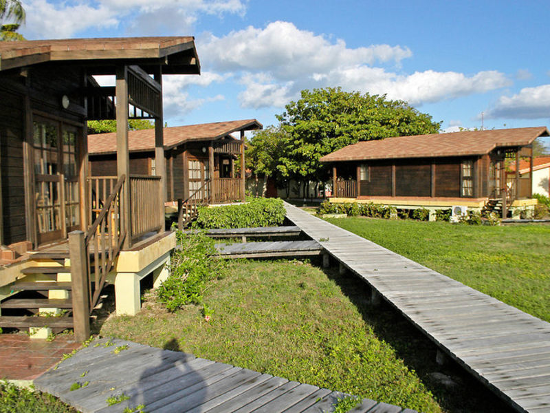 Villa Cojimar