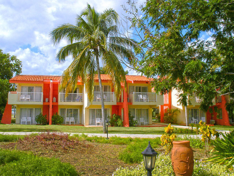 Villa Cojimar Honeymoon