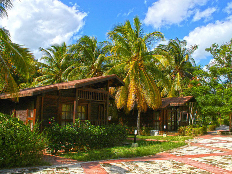 Villa Cojimar Honeymoon
