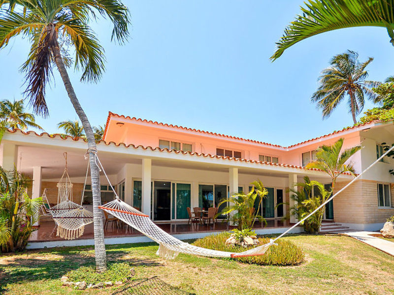 Villa Cuba Resort SPO