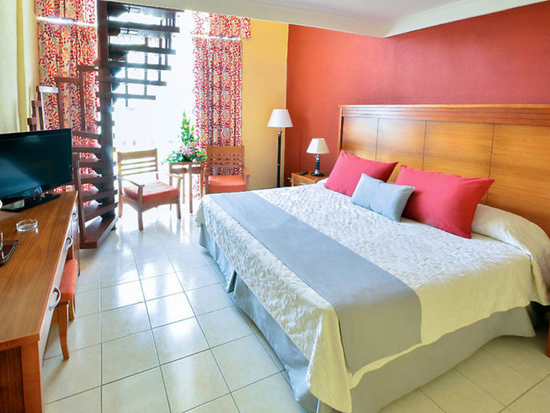 Villa Cuba Resort SPO
