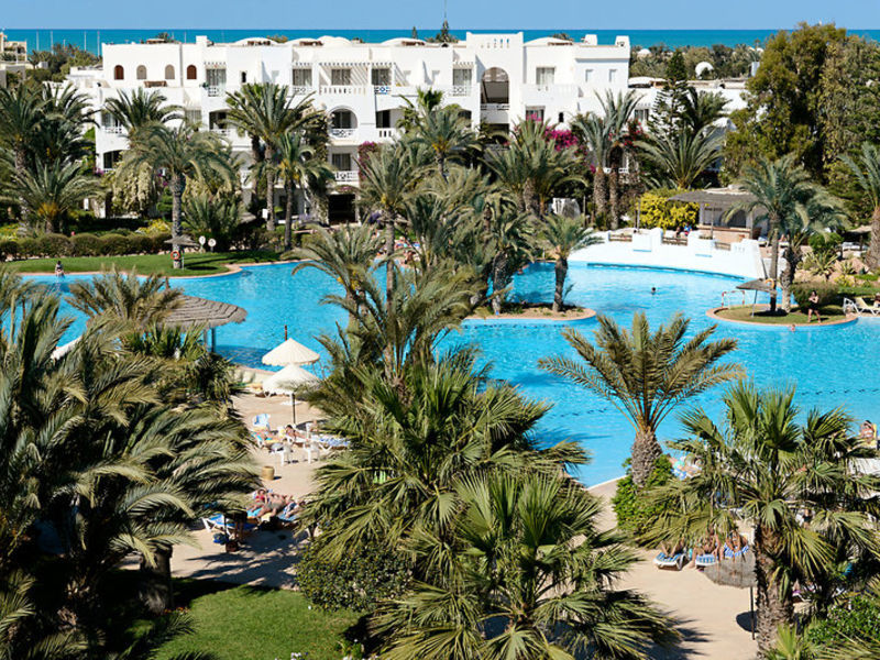 Vincci Djerba Resort & Spa