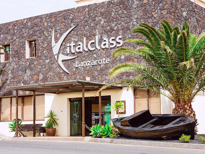 Vitalclass Lanzarote Sport