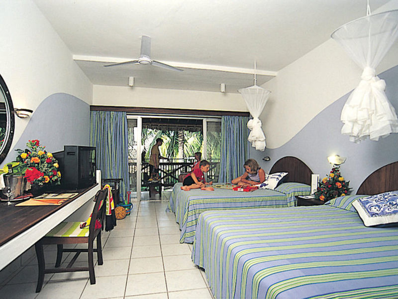 Voyager Resort Resort