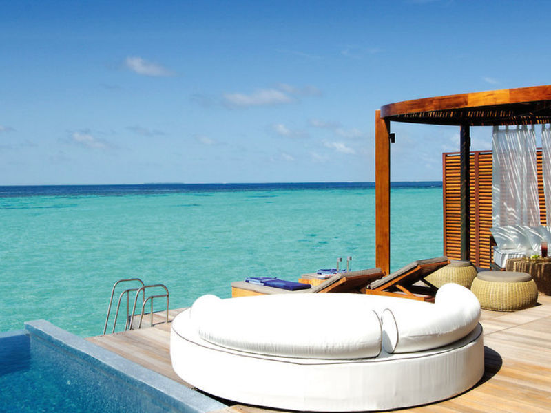 W Retreat & Spa - Maldives