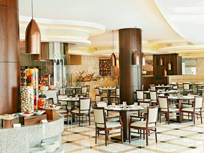 Waldorf Astoria Dubai Palm