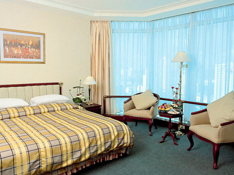 Windsor Suites Hotel