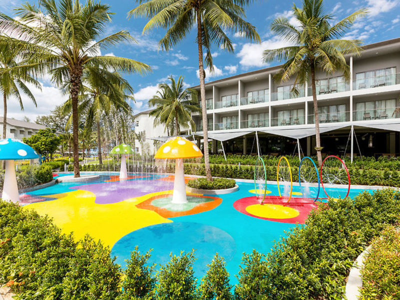 X10 Resort Khao Lak