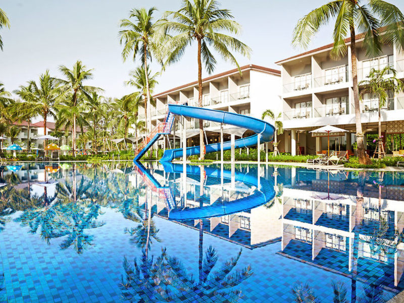 X10 Resort Khao Lak