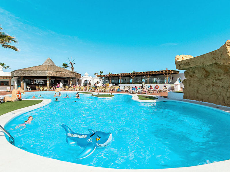 Sands Beach Resort