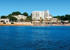 Mallorca, Menorca, Ibiza - ilustrační fotografie