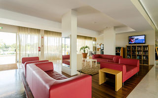 Náhled objektu Alfagar II, Albufeira, Algarve, Portugalsko