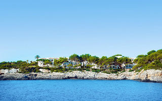 Náhled objektu Aparth. Cala Azul Park Typ A1, Cala d'Or, Mallorca, Mallorca, Menorca, Ibiza