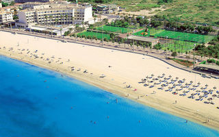 Náhled objektu Aparthot. Fontanellas Playa S, Playa De Palma, Mallorca, Mallorca, Menorca, Ibiza