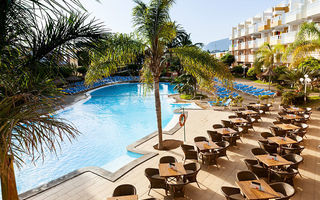 Náhled objektu Barceló Varadero, Guia De Isora, Tenerife, Kanárské ostrovy