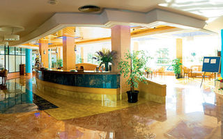 Náhled objektu Blau Parc, San Antonio (San Antoni De Portmany), Ibiza, Mallorca, Menorca, Ibiza